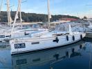 Yachtcharter Oceanis38 Jana 15