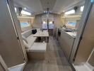 Yachtcharter Oceanis38 Jana 16