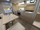 Yachtcharter Oceanis38 Jana 20