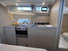 Yachtcharter Oceanis38 Jana 23
