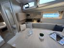 Yachtcharter Oceanis38 Jana 25
