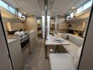 Yachtcharter Oceanis38 Jana 26