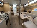 Yachtcharter Oceanis38 Jana 27