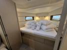 Yachtcharter Oceanis38 Jana 30