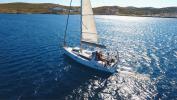 Yachtcharter Oceanis45 Theagenis