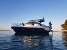 Yachtcharter Mirakul30HardTop Max 2 3