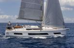 Yachtcharter Dufour41 Los Angeles 1