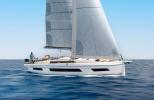 Yachtcharter Dufour41 Los Angeles 2