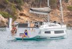 Yachtcharter Dufour41 Los Angeles 3