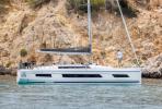 Yachtcharter Dufour41 Los Angeles 4