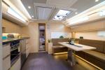 Yachtcharter Hanse508 Evelyn 14