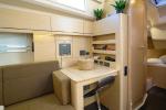 Yachtcharter Hanse508 Evelyn 15