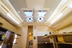 Yachtcharter Hanse508 Evelyn 17