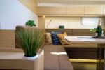 Yachtcharter Hanse508 Evelyn 23