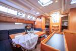 Yachtcharter BavariaCruiser46 Kyveli 4