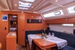 Yachtcharter BavariaCruiser46 Kyveli 5