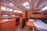 Yachtcharter BavariaCruiser46 Kyveli 6