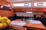 Yachtcharter BavariaCruiser46 Kyveli 8