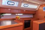Yachtcharter BavariaCruiser46 Kyveli 10