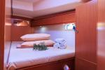 Yachtcharter BavariaCruiser46 Kyveli 14