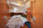 Yachtcharter BavariaCruiser46 Kyveli 16