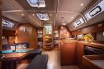 Yachtcharter BavariaCruiser51 Pandora 1