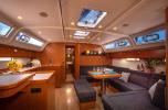 Yachtcharter BavariaCruiser51 Pandora 2