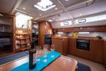 Yachtcharter BavariaCruiser51 Pandora 3