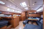 Yachtcharter BavariaCruiser51 Pandora 4