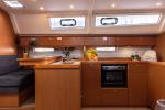 Yachtcharter BavariaCruiser51 Pandora 6