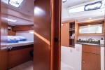 Yachtcharter BavariaCruiser51 Pandora 11