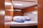 Yachtcharter BavariaCruiser51 Pandora 12