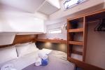 Yachtcharter BavariaCruiser51 Pandora 13