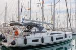 Yachtcharter Oceanis46 Solon