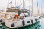 Yachtcharter Oceanis46 Solon 1