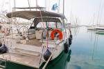 Yachtcharter Oceanis46 Solon 2