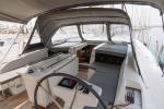 Yachtcharter Oceanis46 Solon 3