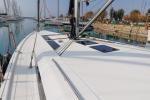 Yachtcharter Oceanis46 Solon 4