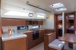 Yachtcharter Oceanis46 Solon 8