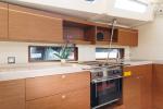 Yachtcharter Oceanis46 Solon 11