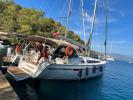 Yachtcharter BavariaCruiser46 Simba 2