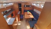 Yachtcharter BavariaCruiser46 Simba 11