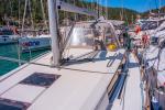 Yachtcharter Oceanis38 Triton 89 13