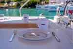 Yachtcharter Oceanis38 Triton 89 16