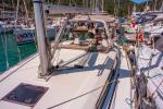 Yachtcharter Oceanis38 Triton 89 17