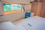 Yachtcharter Oceanis38 Triton 89 33