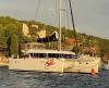 Chartern Sie die Lagoon 450 S Gecko ab Istrien-Kvarner mit -25,0% Rabatt