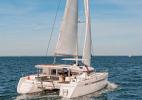 Yachtcharter Lagoon450S Gecko 1
