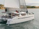 Yachtcharter Lagoon450S Gecko 2