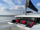 Yachtcharter Lagoon450S Gecko 3
